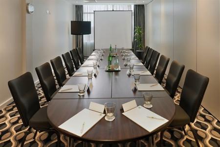 фото отеля Holiday Inn Derby Riverlights