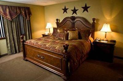 фото отеля MCM Elegante Suites