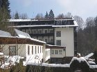фото отеля Hotel am Steinbachtal