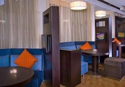 фото отеля Courtyard by Marriott Shelton