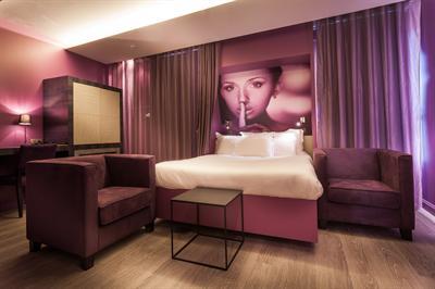 фото отеля Acacias Saint Germain Hotel Paris
