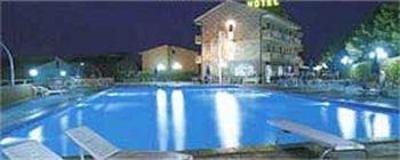 фото отеля Albergo di Murlo