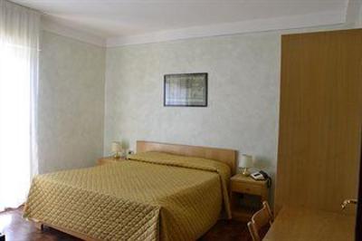фото отеля Albergo di Murlo