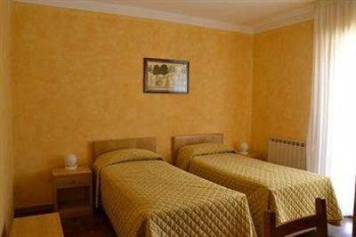 фото отеля Albergo di Murlo