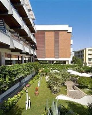 фото отеля Hotel Alexander Gabicce Mare