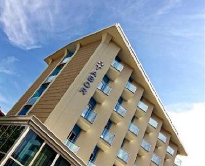 фото отеля Hotel Tabor Rimini