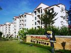 фото отеля Bukit Gambang Resort City