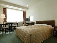 Chofu Creston Hotel