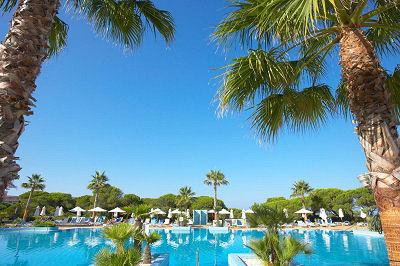 фото отеля Valentin Sancti Petri Hotel Chiclana de la Frontera