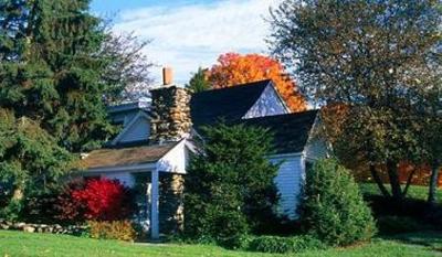 фото отеля Inn at Sawmill Farm