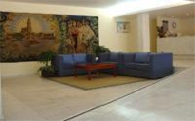 фото отеля Tres Pastorinhos Hotel
