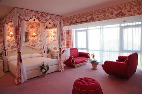 фото отеля Marins Park Hotel Sochi