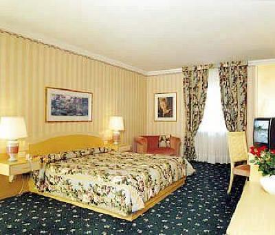 фото отеля Parkhotel Werth Bolzano