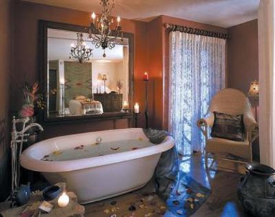 фото отеля Inn and Spa at Loretto