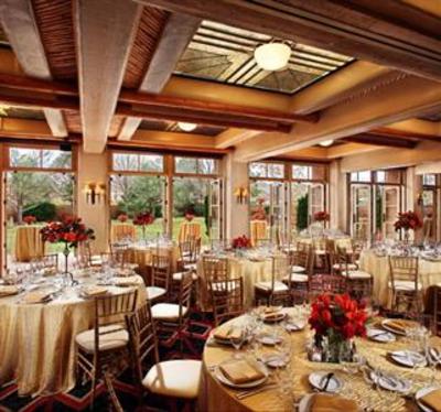 фото отеля Inn and Spa at Loretto