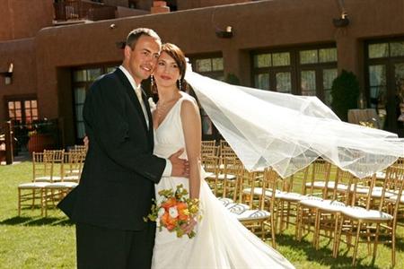 фото отеля Inn and Spa at Loretto