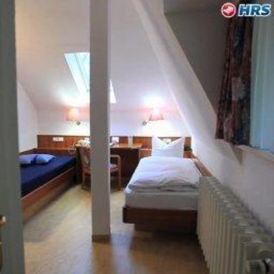 фото отеля Hotel Goldgrund