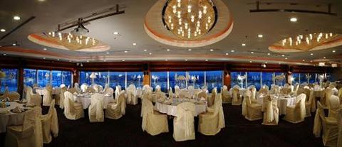 фото отеля Doubletree by Hilton Ankara