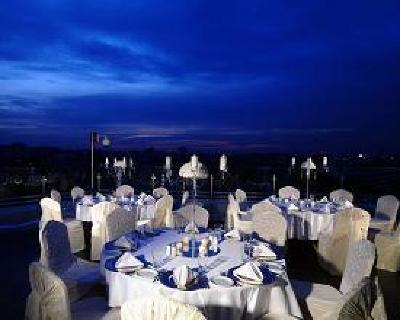 фото отеля Doubletree by Hilton Ankara