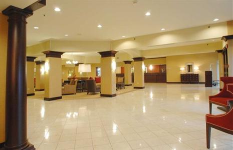 фото отеля DoubleTree Hotel Syracuse