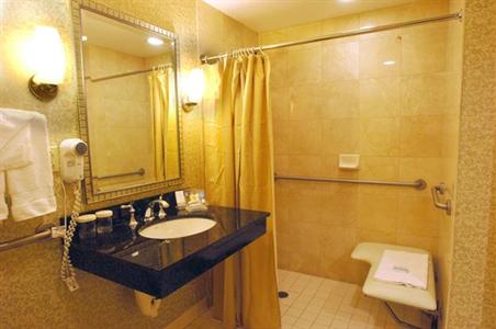 фото отеля DoubleTree Hotel Syracuse