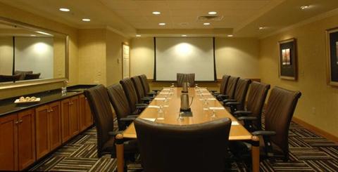 фото отеля DoubleTree Hotel Syracuse