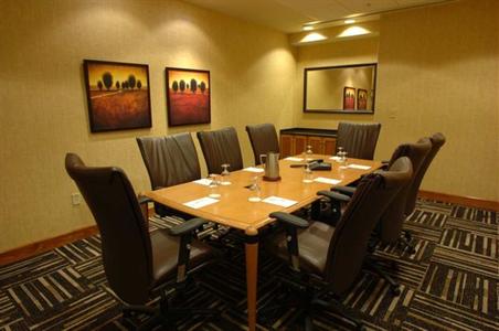 фото отеля DoubleTree Hotel Syracuse