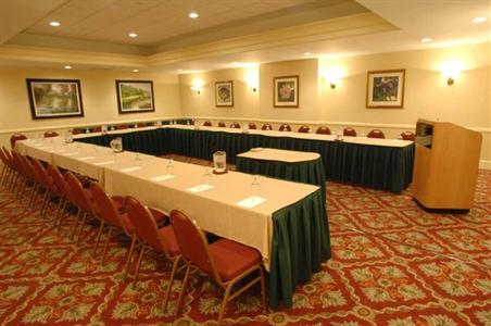 фото отеля DoubleTree Hotel Syracuse