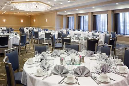 фото отеля DoubleTree Hotel Syracuse