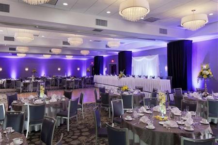 фото отеля DoubleTree Hotel Syracuse