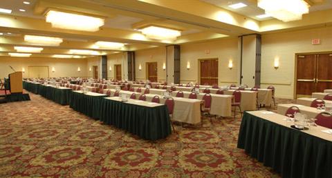 фото отеля DoubleTree Hotel Syracuse