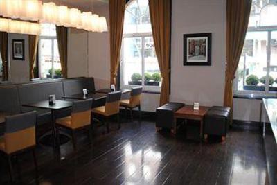 фото отеля ABode Glasgow