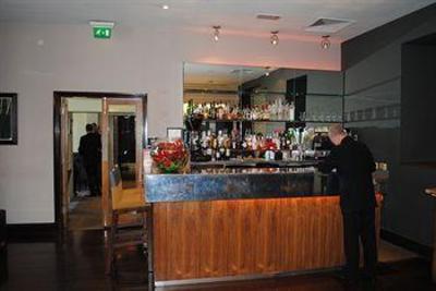 фото отеля ABode Glasgow
