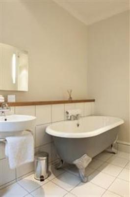 фото отеля ABode Glasgow