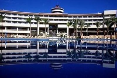 фото отеля Hola Grand Faro Luxury Resort San Jose Del Cabo