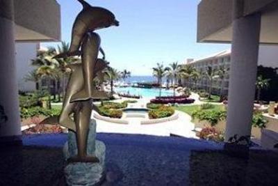 фото отеля Hola Grand Faro Luxury Resort San Jose Del Cabo