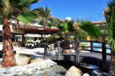 фото отеля Hola Grand Faro Luxury Resort San Jose Del Cabo