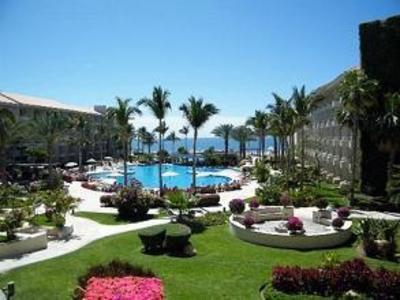 фото отеля Hola Grand Faro Luxury Resort San Jose Del Cabo