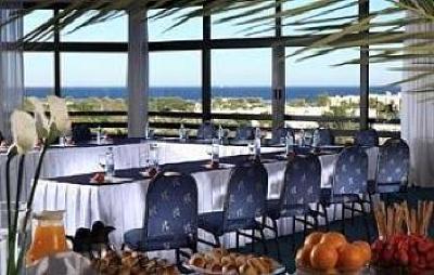 фото отеля Sonesta Pharaoh Beach Resort Hurghada