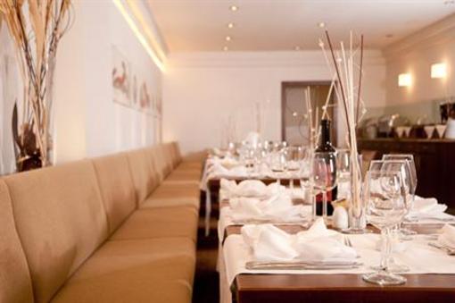 фото отеля Austria Trend Hotel Rathauspark