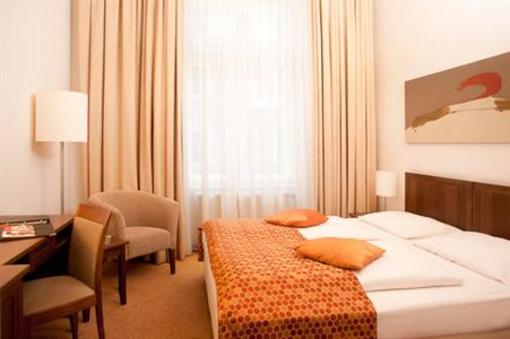 фото отеля Austria Trend Hotel Rathauspark