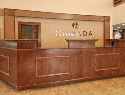 фото отеля Ramada Fredericton