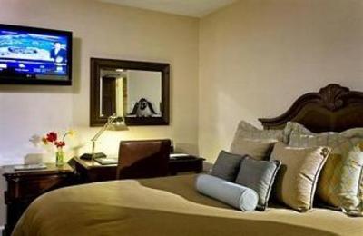 фото отеля Exeter Inn