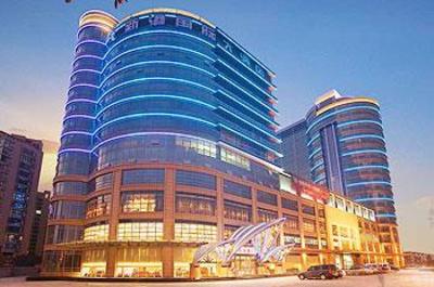 фото отеля Xingang International Hotel
