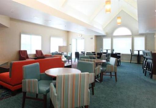 фото отеля Residence Inn Sacramento Folsom