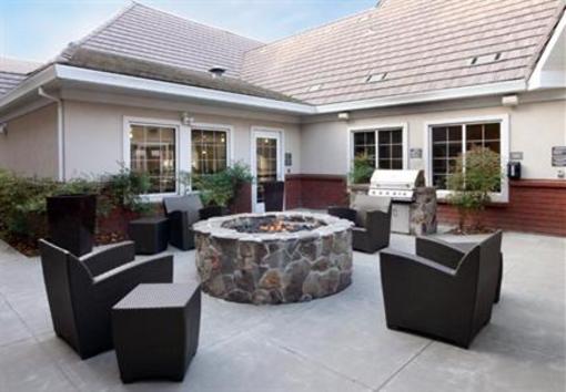 фото отеля Residence Inn Sacramento Folsom