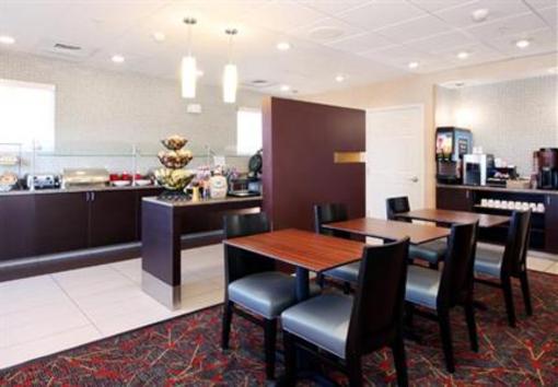 фото отеля Residence Inn Sacramento Folsom