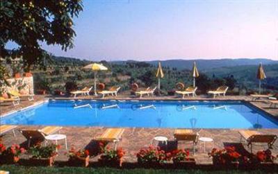 фото отеля Relais Vignale Hotel Radda in Chianti