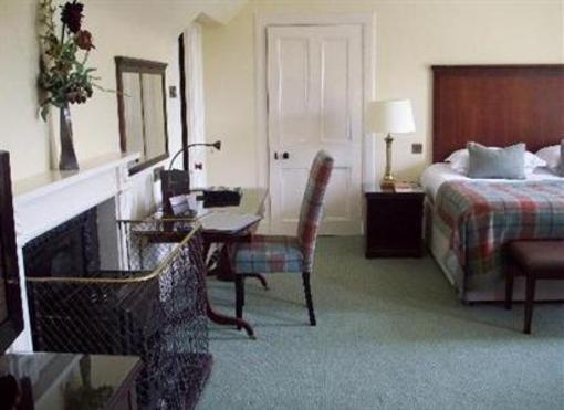 фото отеля Pittodrie House Inverurie