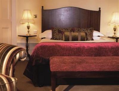 фото отеля Pittodrie House Inverurie